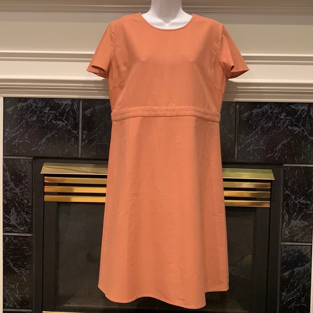 Roolee Sheath Dress